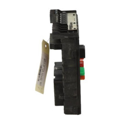 Boitier servitude moteur (BSM) VOLKSWAGEN GOLF 6 Photo n°3