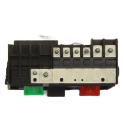 Boitier servitude moteur (BSM) VOLKSWAGEN GOLF 6 Photo n°5