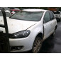 Boitier servitude moteur (BSM) VOLKSWAGEN GOLF 6