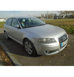 Retroviseur droit AUDI A3 2 Photo n°8
