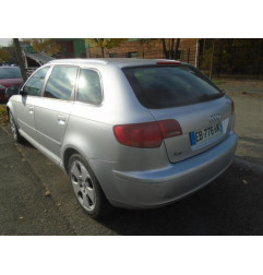 Retroviseur gauche AUDI A3 2 Photo n°5