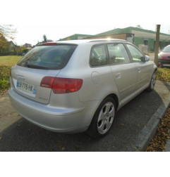 Retroviseur gauche AUDI A3 2 Photo n°6