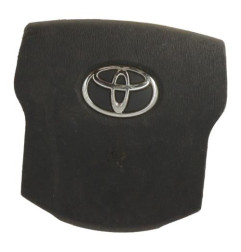 Air bag conducteur TOYOTA PRIUS 2 Photo n°1