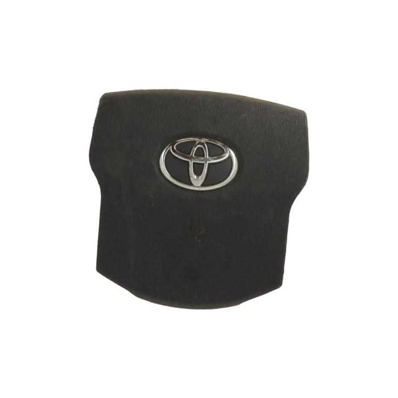Air bag conducteur TOYOTA PRIUS 2