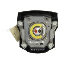 Air bag conducteur TOYOTA PRIUS 2 Photo n°4