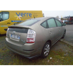 Air bag conducteur TOYOTA PRIUS 2 Photo n°8