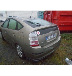 Air bag conducteur TOYOTA PRIUS 2 Photo n°10