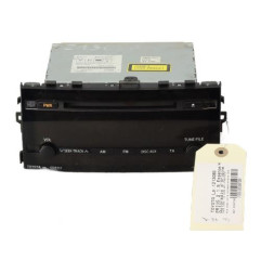 Autoradio d'origine TOYOTA PRIUS 2 Photo n°1