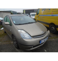 Autoradio d'origine TOYOTA PRIUS 2 Photo n°7