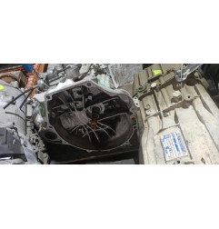 Boite de vitesses HONDA CIVIC 7 Photo n°1