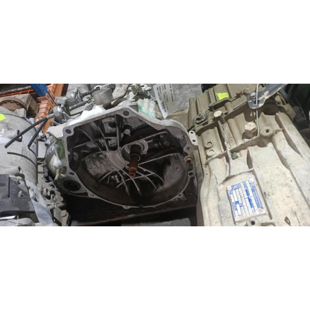 Boite de vitesses HONDA CIVIC 7 Photo n°1