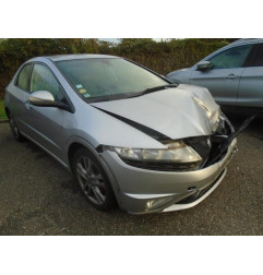 Vitre arriere gauche HONDA CIVIC 7 Photo n°3