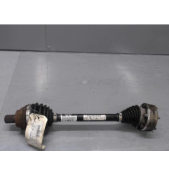 Cardan gauche (transmission) VOLKSWAGEN GOLF 6 Photo n°1