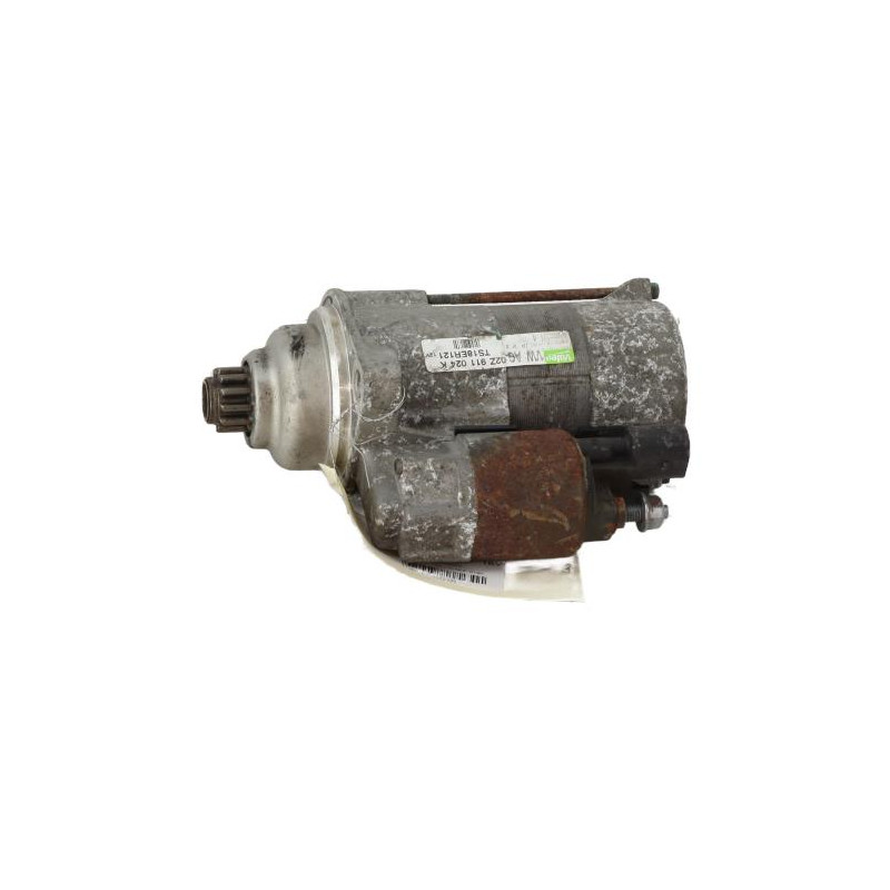 Demarreur VOLKSWAGEN GOLF 6