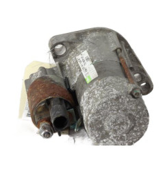 Demarreur VOLKSWAGEN GOLF 6 Photo n°3