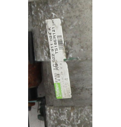 Demarreur VOLKSWAGEN GOLF 6 Photo n°6