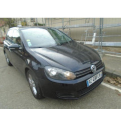 Demarreur VOLKSWAGEN GOLF 6 Photo n°8