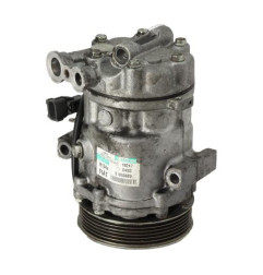 Compresseur clim FIAT FIORINO 3 Photo n°2