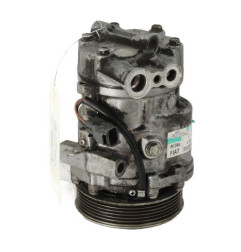 Compresseur clim FIAT FIORINO 3 Photo n°3