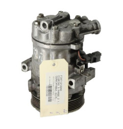 Compresseur clim FIAT FIORINO 3 Photo n°5