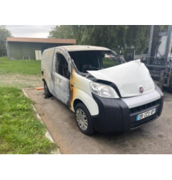 Compresseur clim FIAT FIORINO 3 Photo n°10