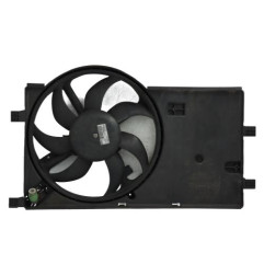Ventilateur eau FIAT FIORINO 3 Photo n°1