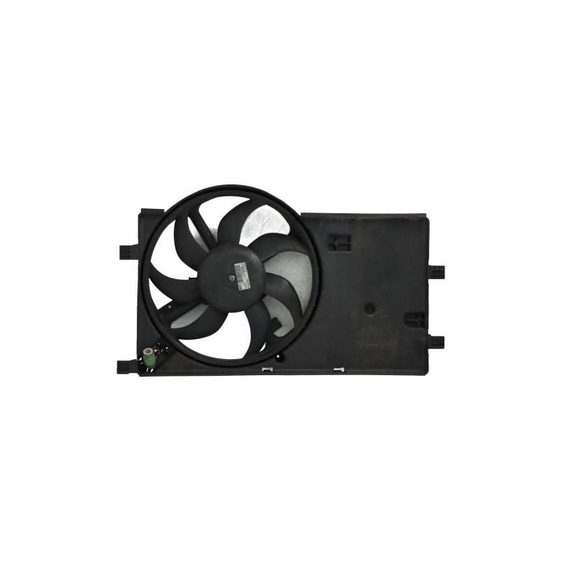 Ventilateur eau FIAT FIORINO 3