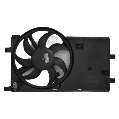 Ventilateur eau FIAT FIORINO 3 Photo n°1