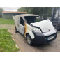 Renfort pare choc avant (traverse) FIAT FIORINO 3