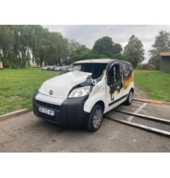 Traverse superieure FIAT FIORINO 3 Photo n°7