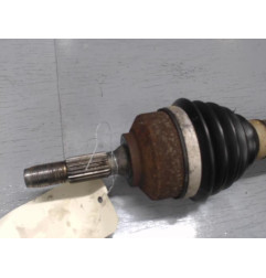 Cardan droit (transmission) PEUGEOT 207 Photo n°1