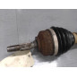 Cardan droit (transmission) PEUGEOT 207