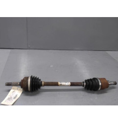 Cardan gauche (transmission) PEUGEOT 207 Photo n°1