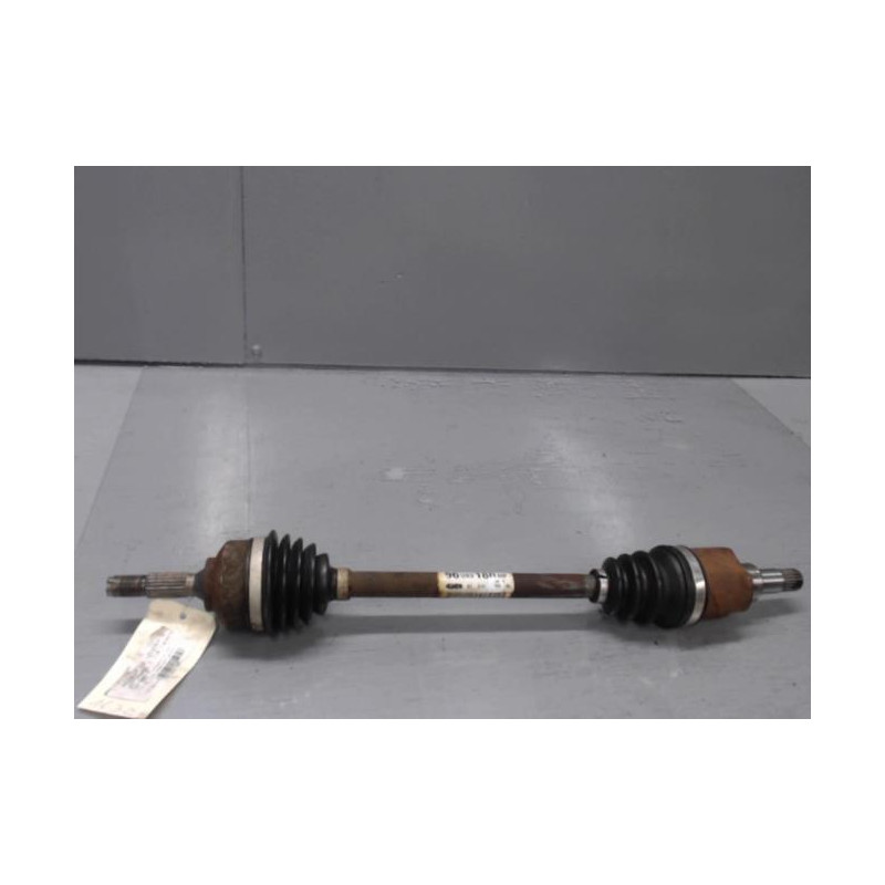 Cardan gauche (transmission) PEUGEOT 207