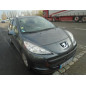 Cardan gauche (transmission) PEUGEOT 207