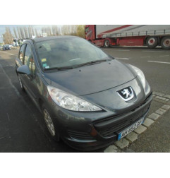 Demarreur PEUGEOT 207 Photo n°7