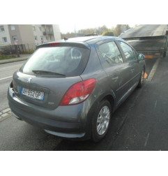 Demarreur PEUGEOT 207 Photo n°10