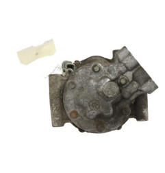 Compresseur clim RENAULT CLIO 3 Photo n°5