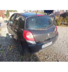 Compresseur clim RENAULT CLIO 3 Photo n°6