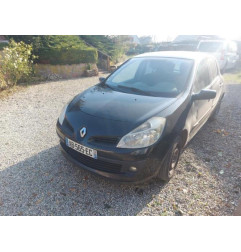 Compresseur clim RENAULT CLIO 3 Photo n°7