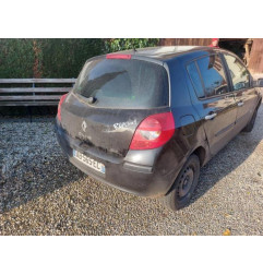 Compresseur clim RENAULT CLIO 3 Photo n°8