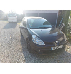 Compresseur clim RENAULT CLIO 3 Photo n°9