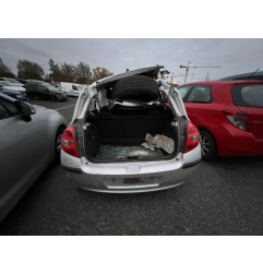 Vase d'expansion RENAULT CLIO 3 Photo n°8