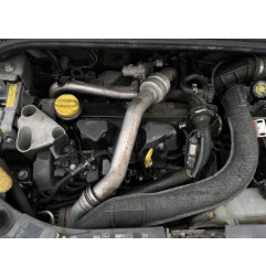 Vase d'expansion RENAULT CLIO 3 Photo n°13