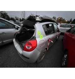 Vase d'expansion RENAULT CLIO 3 Photo n°14