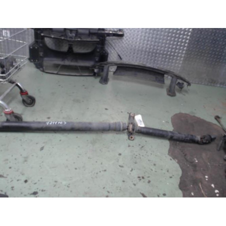 Arbre de transmission (propulsion) PEUGEOT 4007 Photo n°1