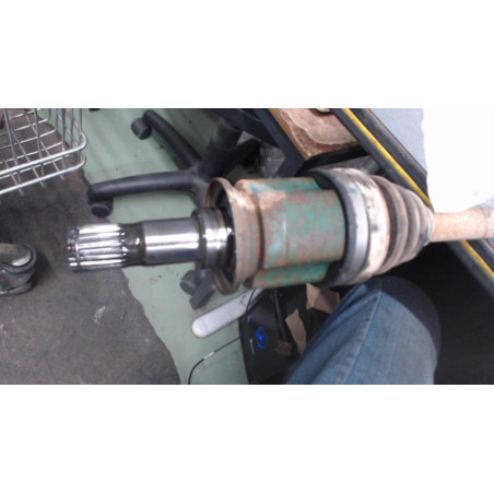 Cardan arriere droit (transmission) PEUGEOT 4007