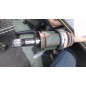 Cardan arriere droit (transmission) PEUGEOT 4007