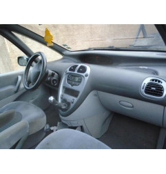 Aile avant gauche CITROEN XSARA PICASSO Photo n°4