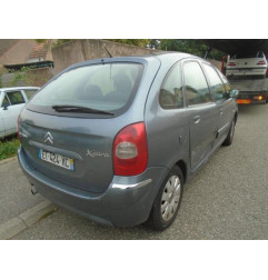 Aile avant gauche CITROEN XSARA PICASSO Photo n°5